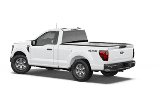 2026 Ford F-150® External Image 3